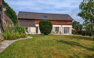 Photo Vente maison Laize-Clinchamps