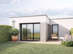 Vente Maison 2 chambresLaize-Clinchamps
