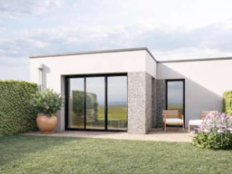 Vente maison 3 pièces Laize-Clinchamps 14