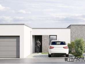 Vente Maison 2 chambresLaize-Clinchamps