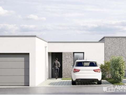 Vente maison 3 pièces Laize-Clinchamps 14