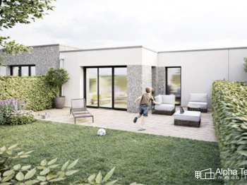 Vente Maison 2 chambresLaize-Clinchamps