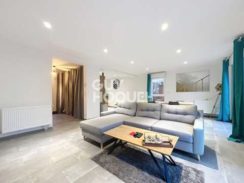 Vente maison 4 pièces Laize-Clinchamps 14