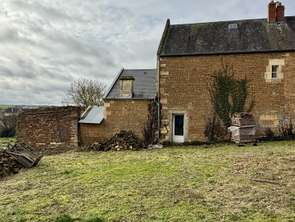 Vente Maison 6 piècesLaize-Clinchamps