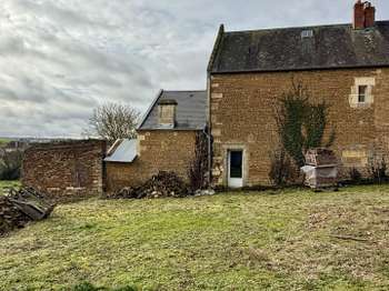 Vente maison 6 pièces Laize-Clinchamps 14