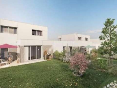 Vente maison 5 pièces Laize-Clinchamps 14