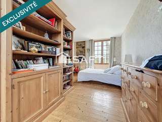 Vente maison 11 pièces