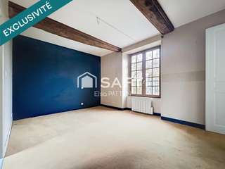 Vente maison 11 pièces