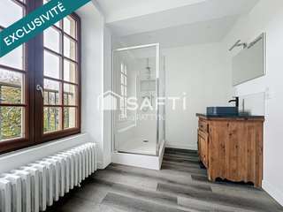 Vente maison 11 pièces