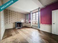 Vente maison 11 pièces Vente maison 11 pièces