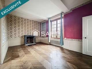 Vente maison 11 pièces