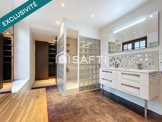 Vente maison 11 pièces
