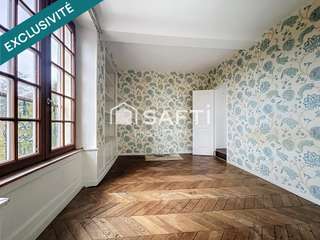 Vente maison 11 pièces