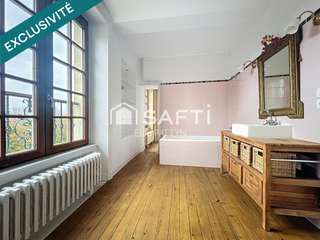 Vente maison 11 pièces