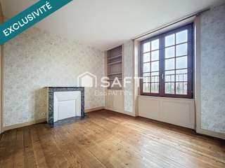 Vente maison 11 pièces