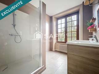 Vente maison 11 pièces