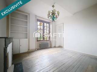 Vente maison 11 pièces