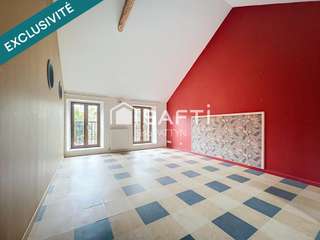 Vente maison 11 pièces