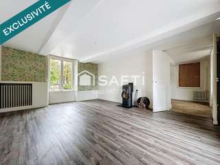 Vente maison 11 pièces