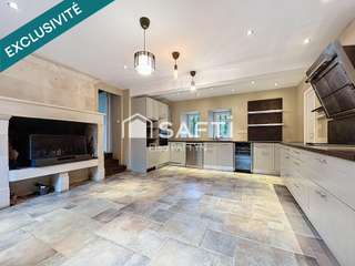 Vente maison 11 pièces