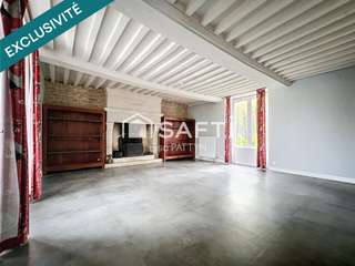 Vente maison 11 pièces