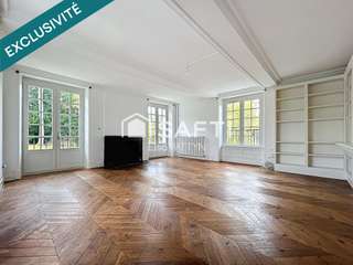 Vente maison 11 pièces