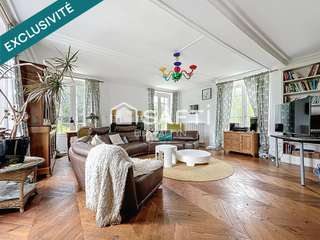 Vente maison 11 pièces