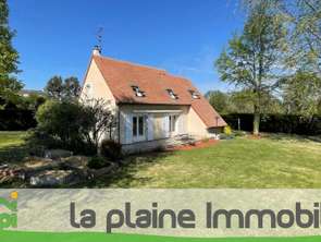 Vente Maison 4 chambresLaize-Clinchamps
