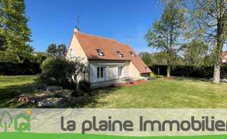 Photo Vente maison Laize-Clinchamps