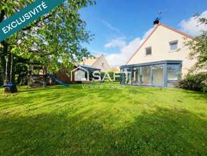 Vente Maison 5 chambresLaize-Clinchamps
