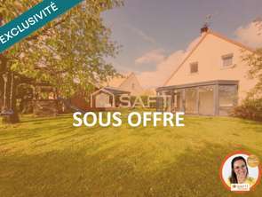 Vente Maison 5 chambresLaize-Clinchamps
