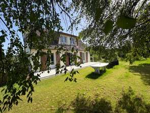 Vente Maison 4 chambresLaize-Clinchamps