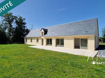 Vente Maison 3 chambresLaize-Clinchamps