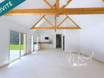 Vente Maison 3 chambresLaize-Clinchamps
