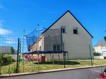 Vente Maison 3 chambresLaize-Clinchamps
