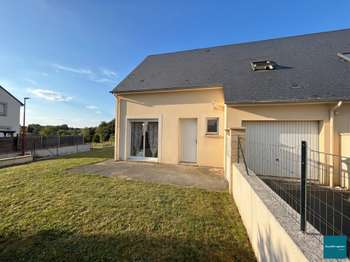 Vente Maison 3 chambresLaize-Clinchamps