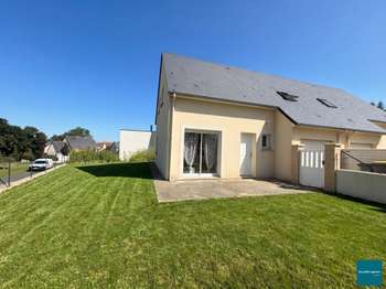 Vente Maison 3 chambresLaize-Clinchamps