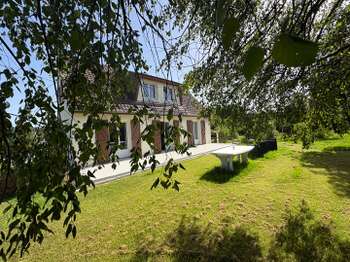 Vente Maison 4 chambresLaize-Clinchamps
