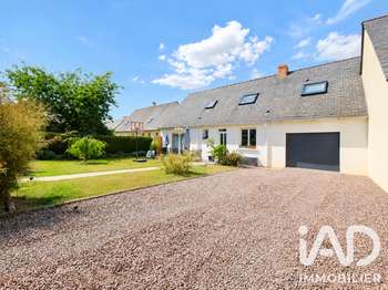 Vente maison 7 pièces Laize-Clinchamps 14