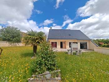 Vente maison 7 pièces Laize-Clinchamps 14