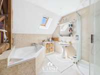 Vente maison 10 pièces