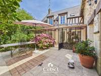 Vente maison Laize-Clinchamps - 14