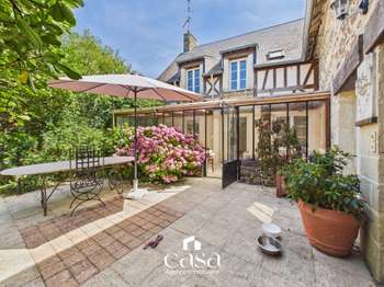 Vente Maison 4 chambresLaize-Clinchamps