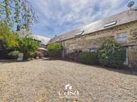 Vente maison 10 pièces