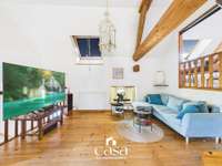 Vente maison 10 pièces