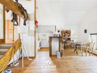 Vente maison 10 pièces