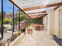 Vente maison 10 pièces