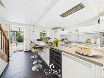 Vente maison 10 pièces