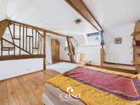 Vente maison 10 pièces