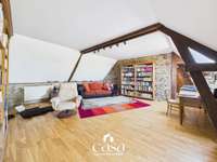 Vente maison 10 pièces